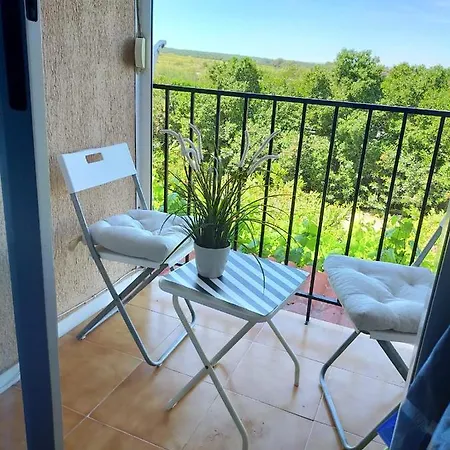 Margo La Mata