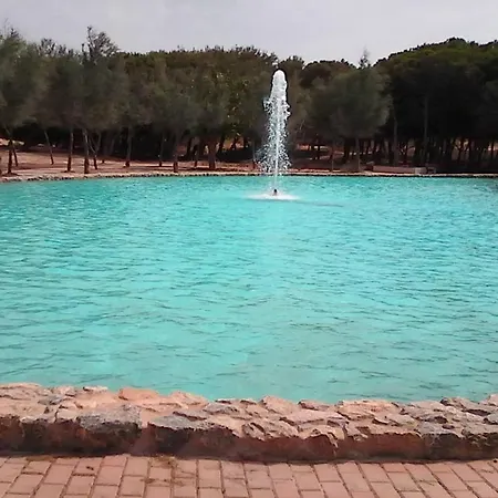 Margo La Mata Апартаменты