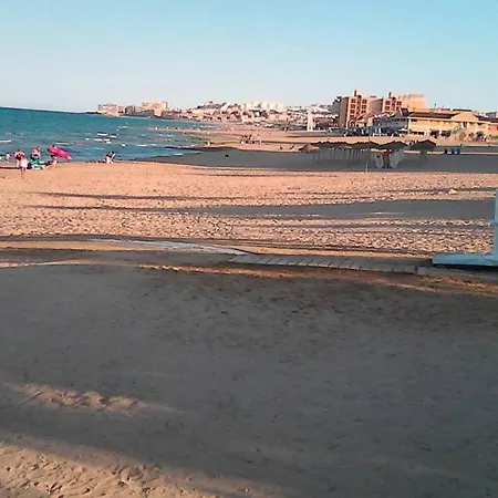 Margo La Mata